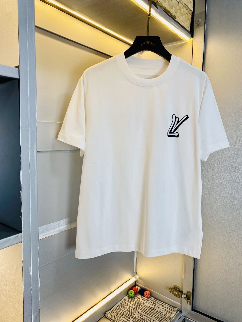 Louis Vuitton T-Shirts